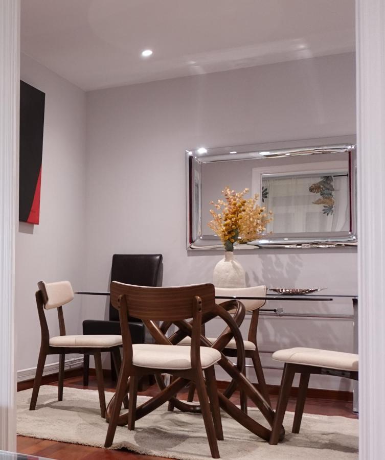 Appartement Céntrico Y Acogedor Piso Con Garaje La Corogne