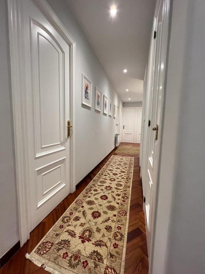 Appartement Céntrico Y Acogedor Piso Con Garaje