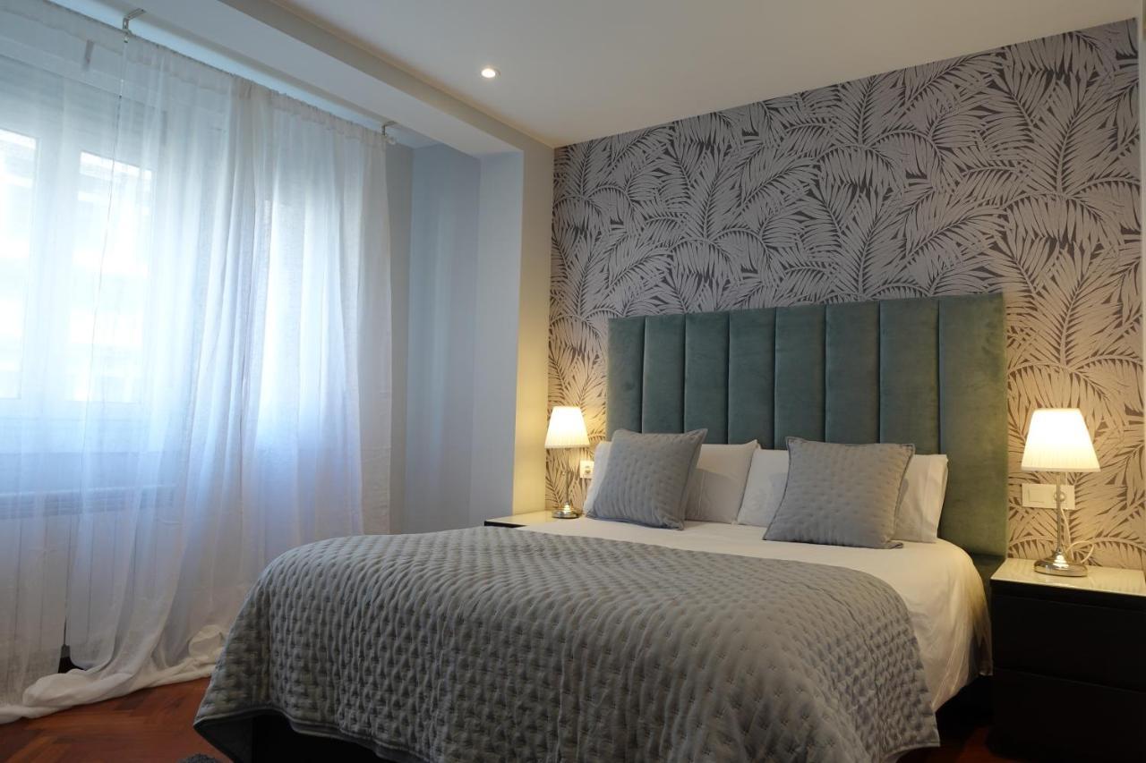Céntrico Y Acogedor Piso Con Garaje Appartement