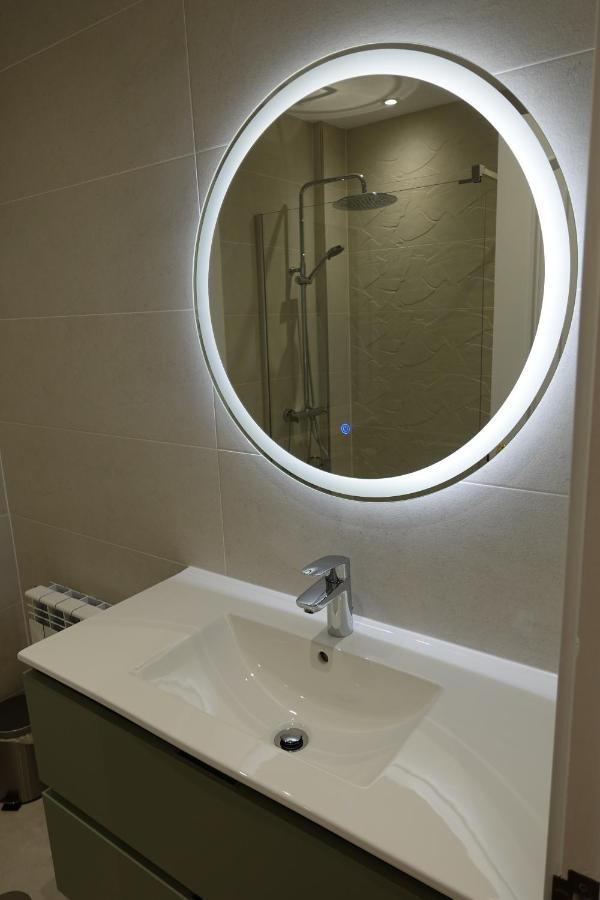 Centrico Y Acogedor Piso Con Garaje Apartament *