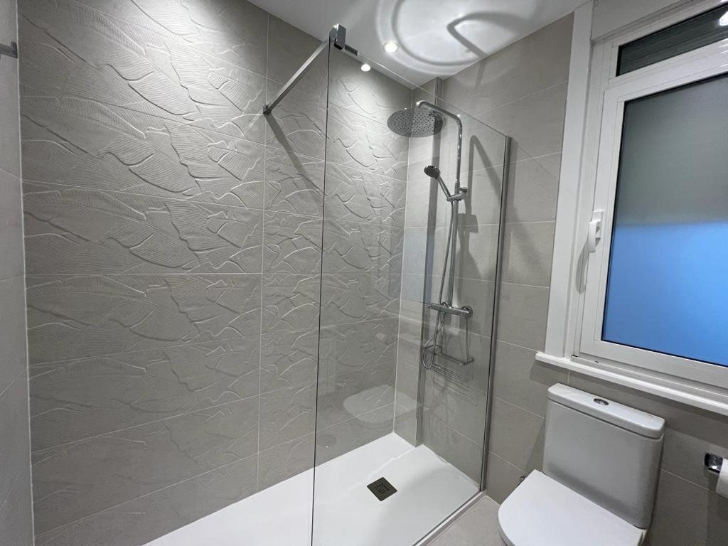 Apartament Centrico Y Acogedor Piso Con Garaje *
